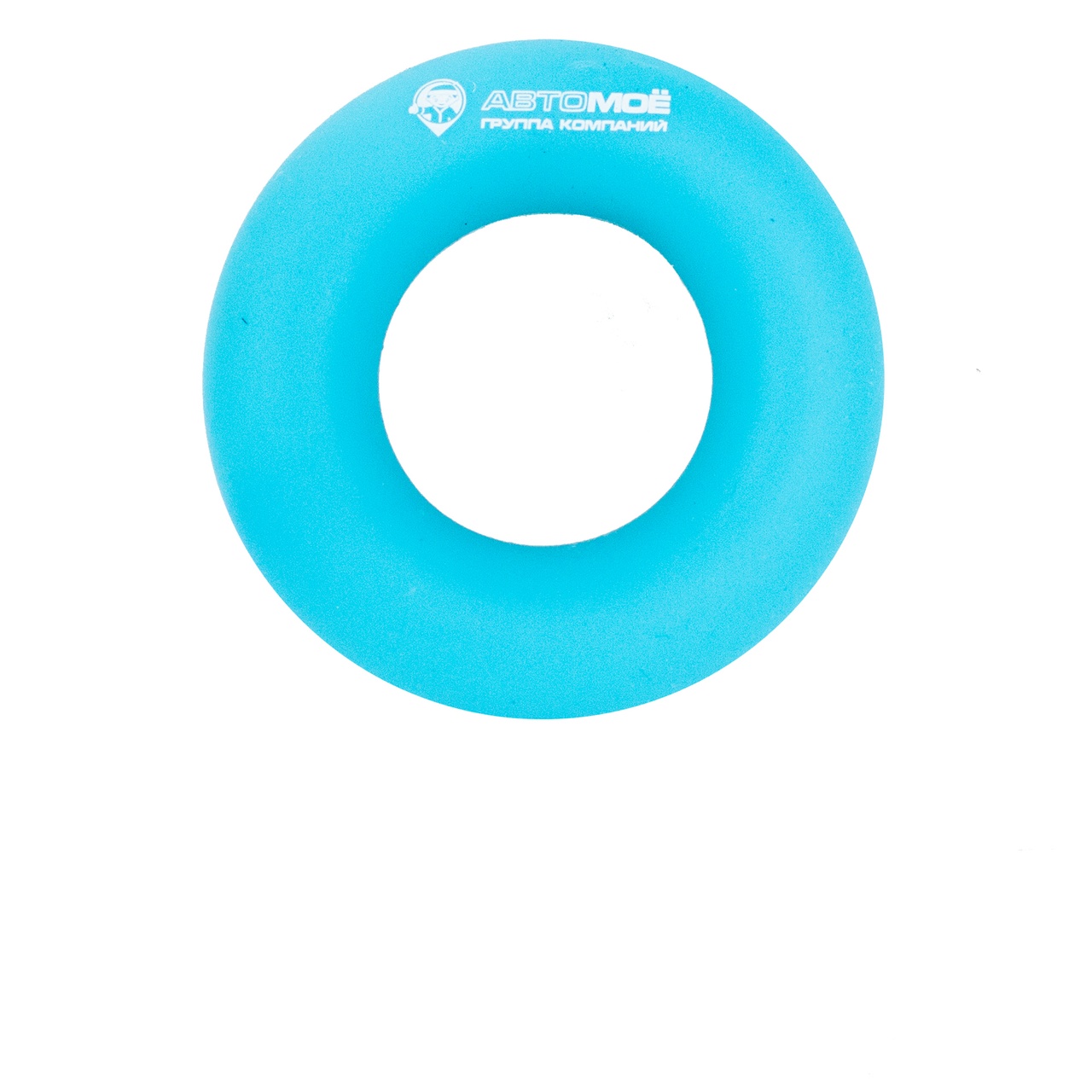 Эспандер AVTOMOE (синий, жёсткость 40lbs) AMAA0026 AVTOMOE