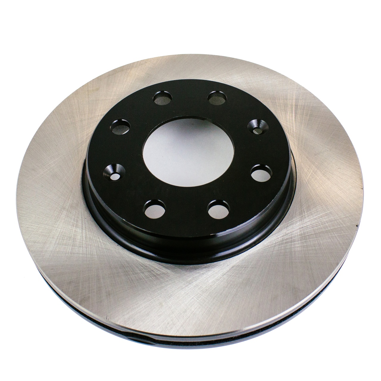 Диск тормозной передний AMBD0044 AVTOMOE
