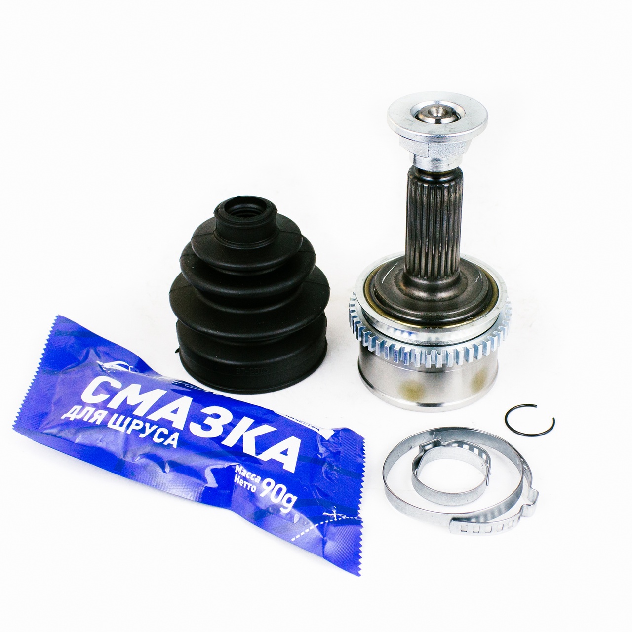 Шрус наружный c ABS AMDJ0190 AVTOMOE