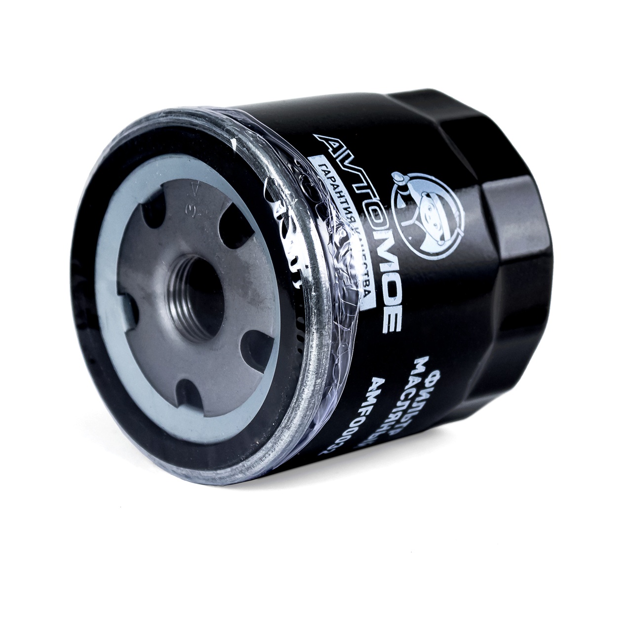 Фильтр масляный AMFO0032 AVTOMOE