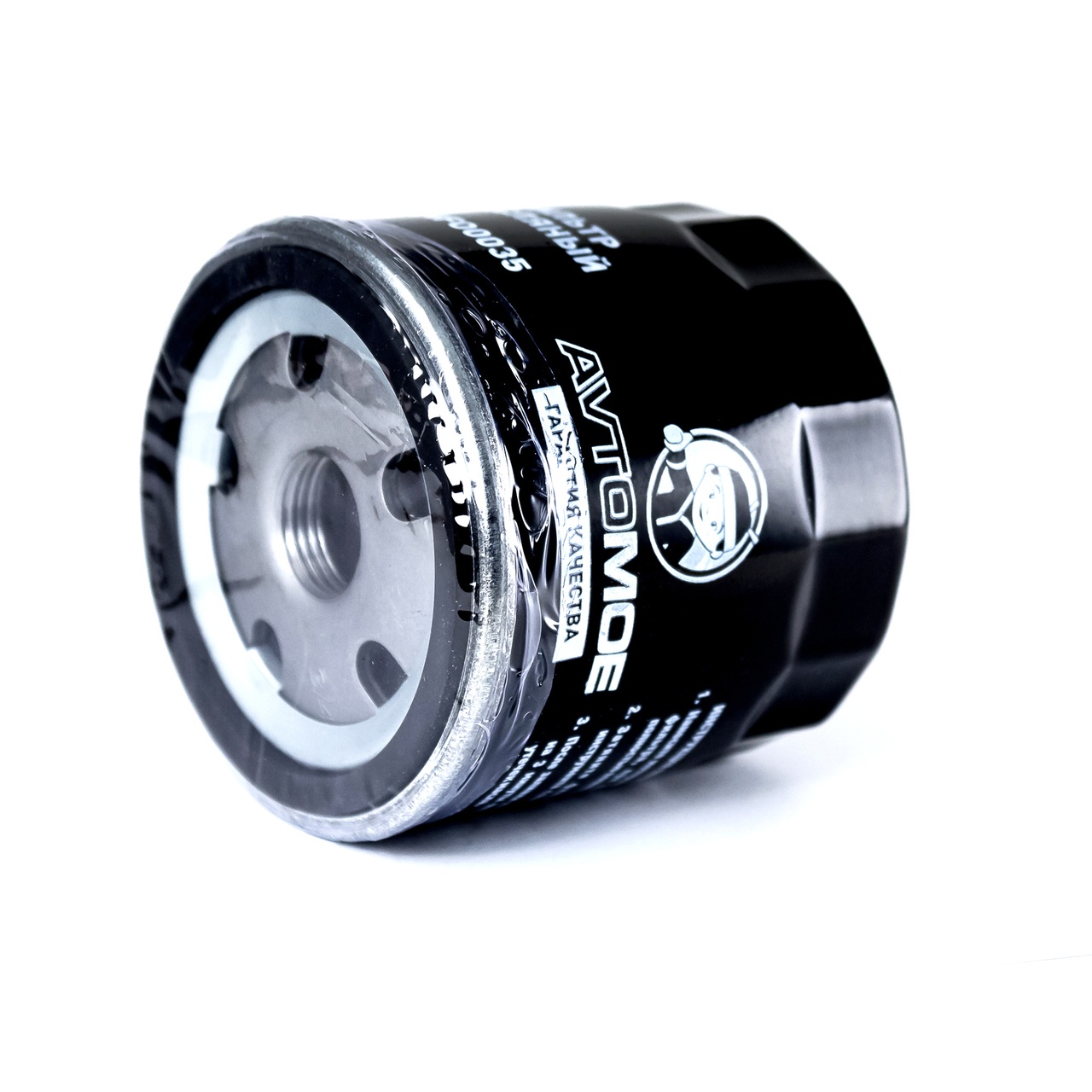 Фильтр масляный AMFO0035 AVTOMOE