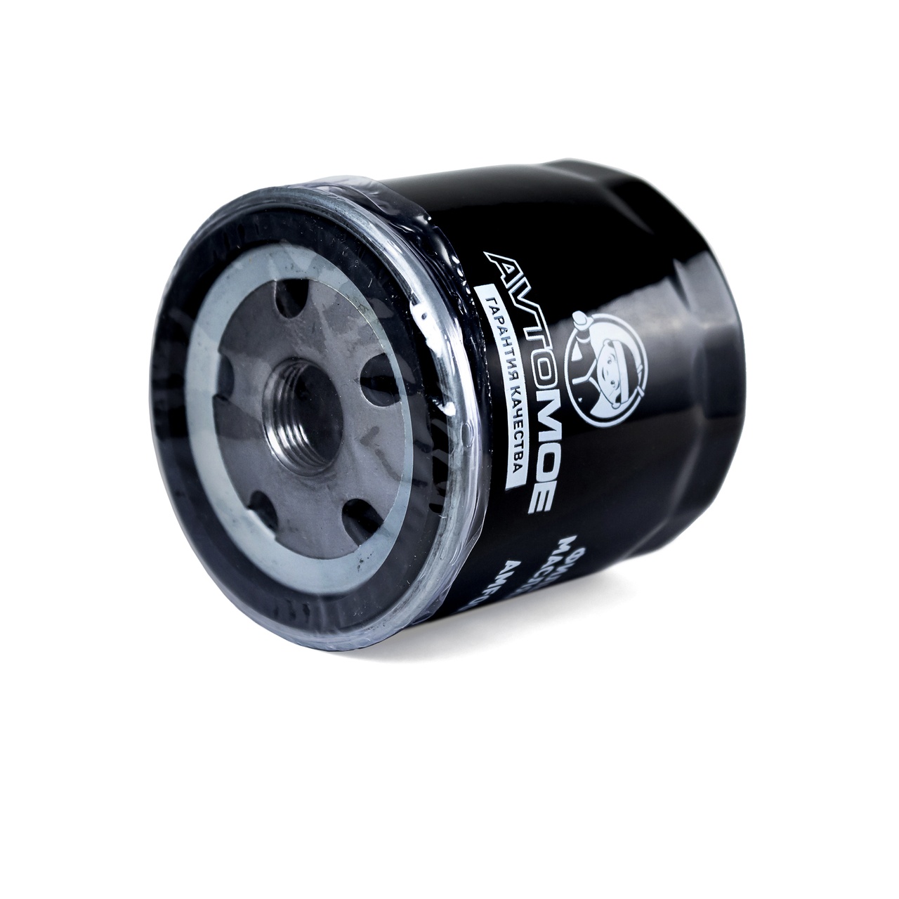 Фильтр масляный AMFO0037 AVTOMOE