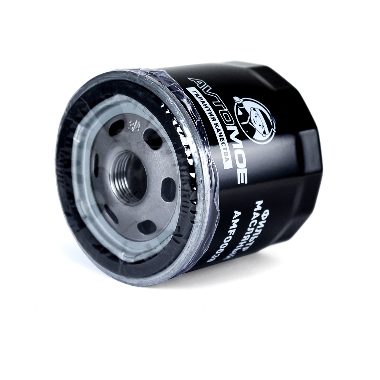 Фильтр масляный AMFO0038 AVTOMOE