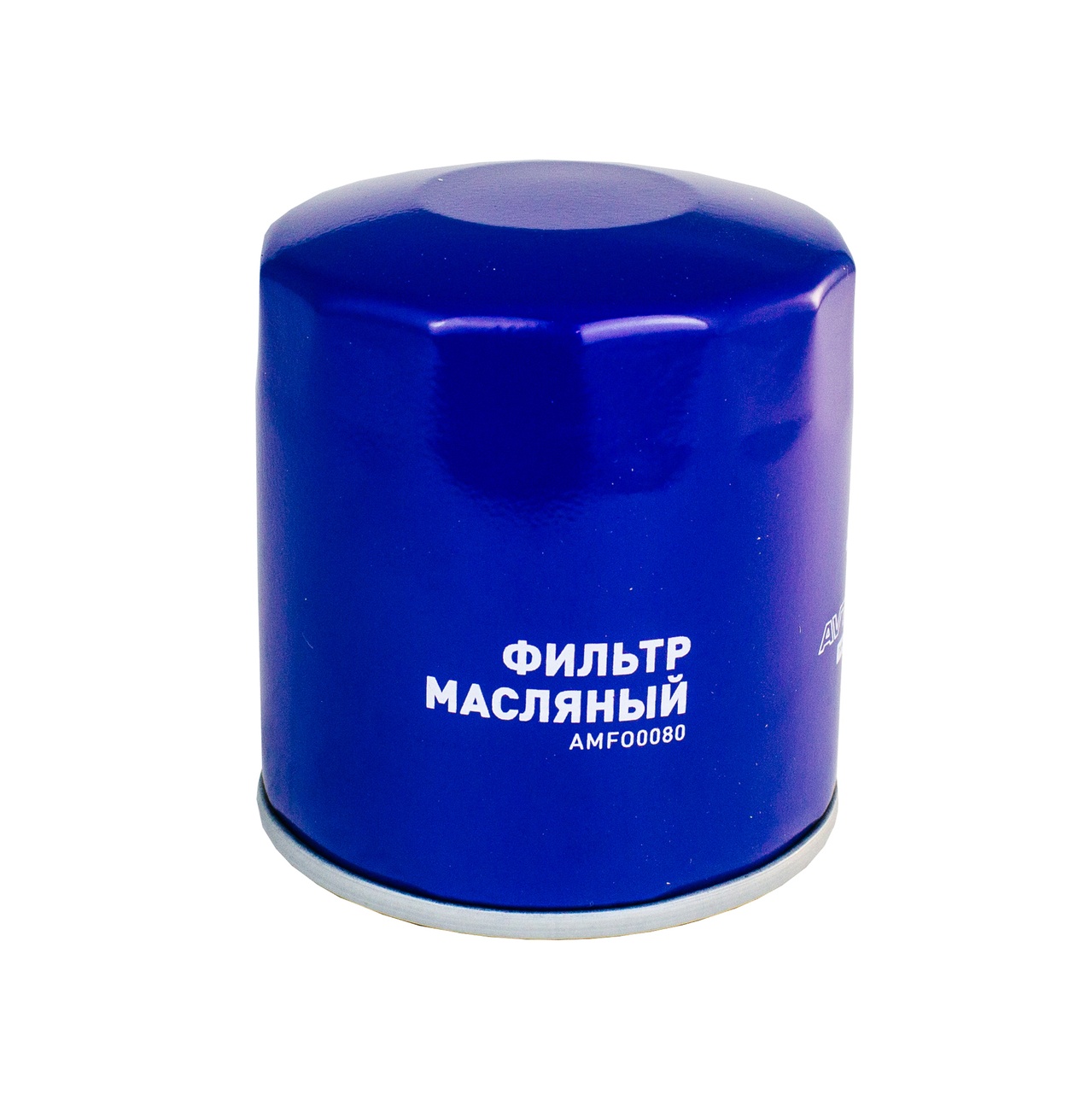 Фильтр масляный AMFO0080 AVTOMOE