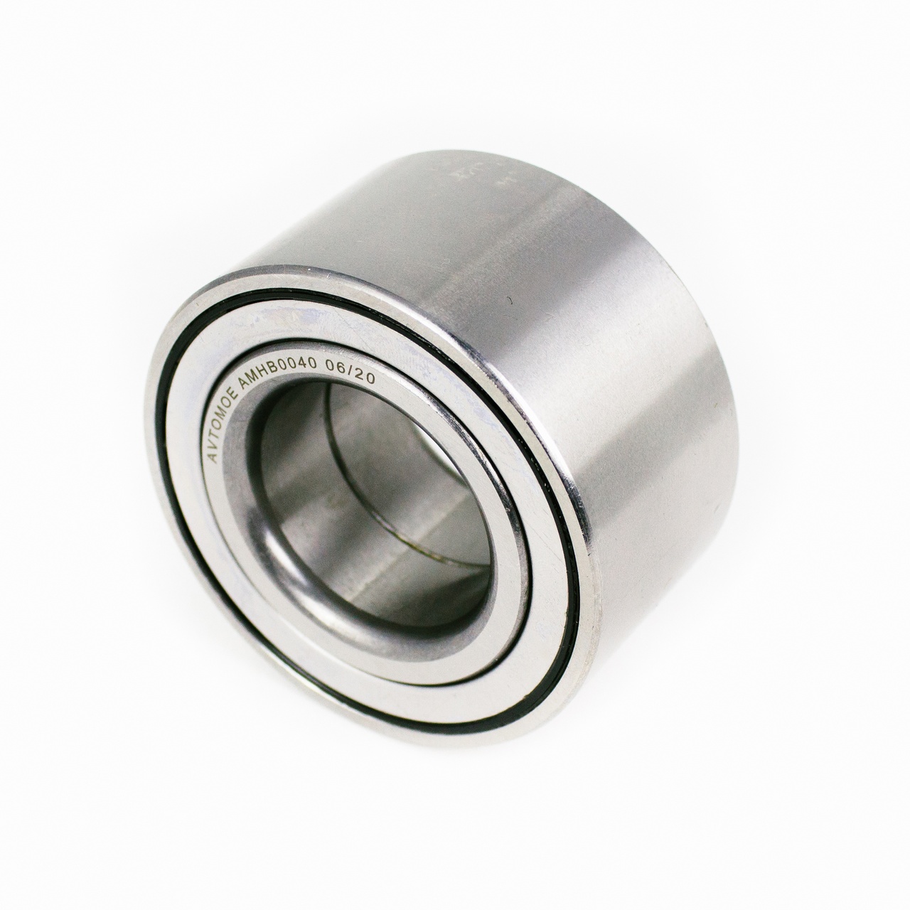 Подшипник ступицы передний без ABS AMHB0040 AVTOMOE