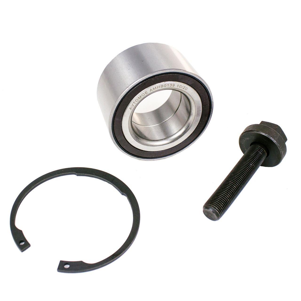Подшипник ступицы передний AMHB0139 AVTOMOE