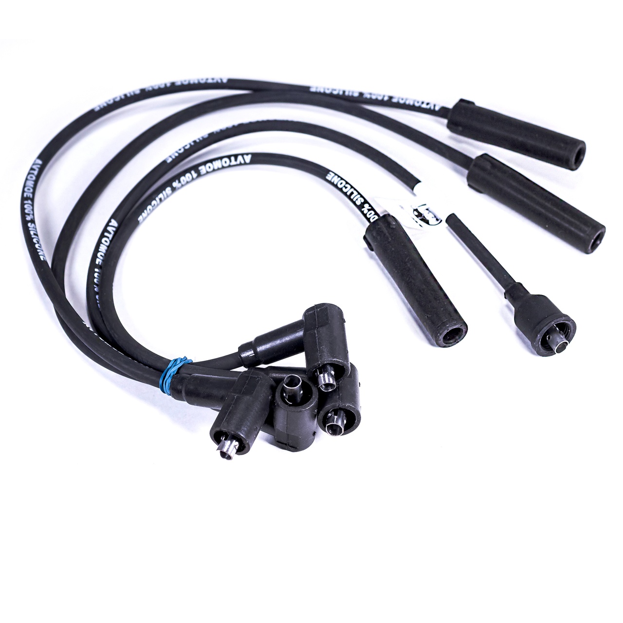 Провода высоковольтные AMHVW0104 AVTOMOE