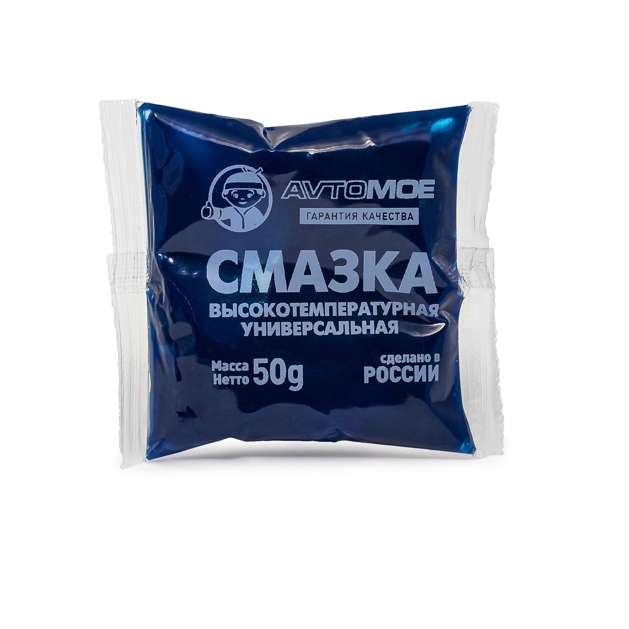 Смазка высокотемпературная (для подшипников) 50гр AMPL0006 AVTOMOE