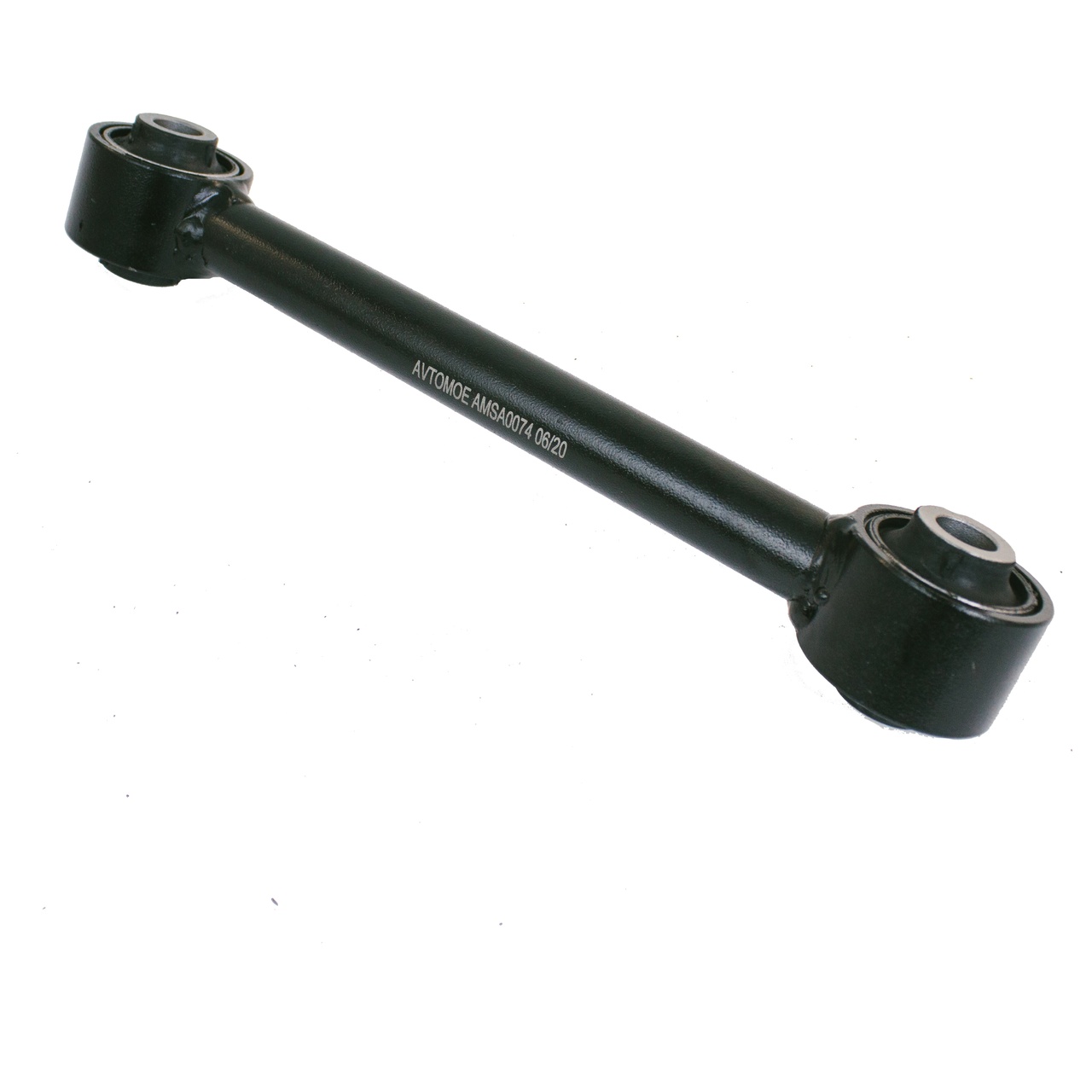 Рычаг поперечный задний AMSA0074 AVTOMOE