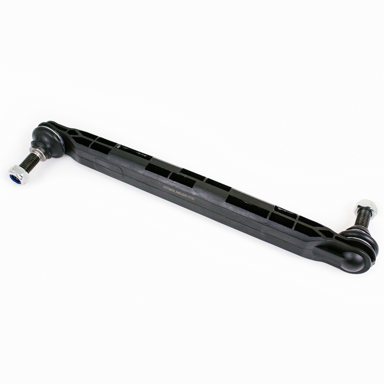 Стойка стабилизатора переднего (пластик) AMSL0083 AVTOMOE