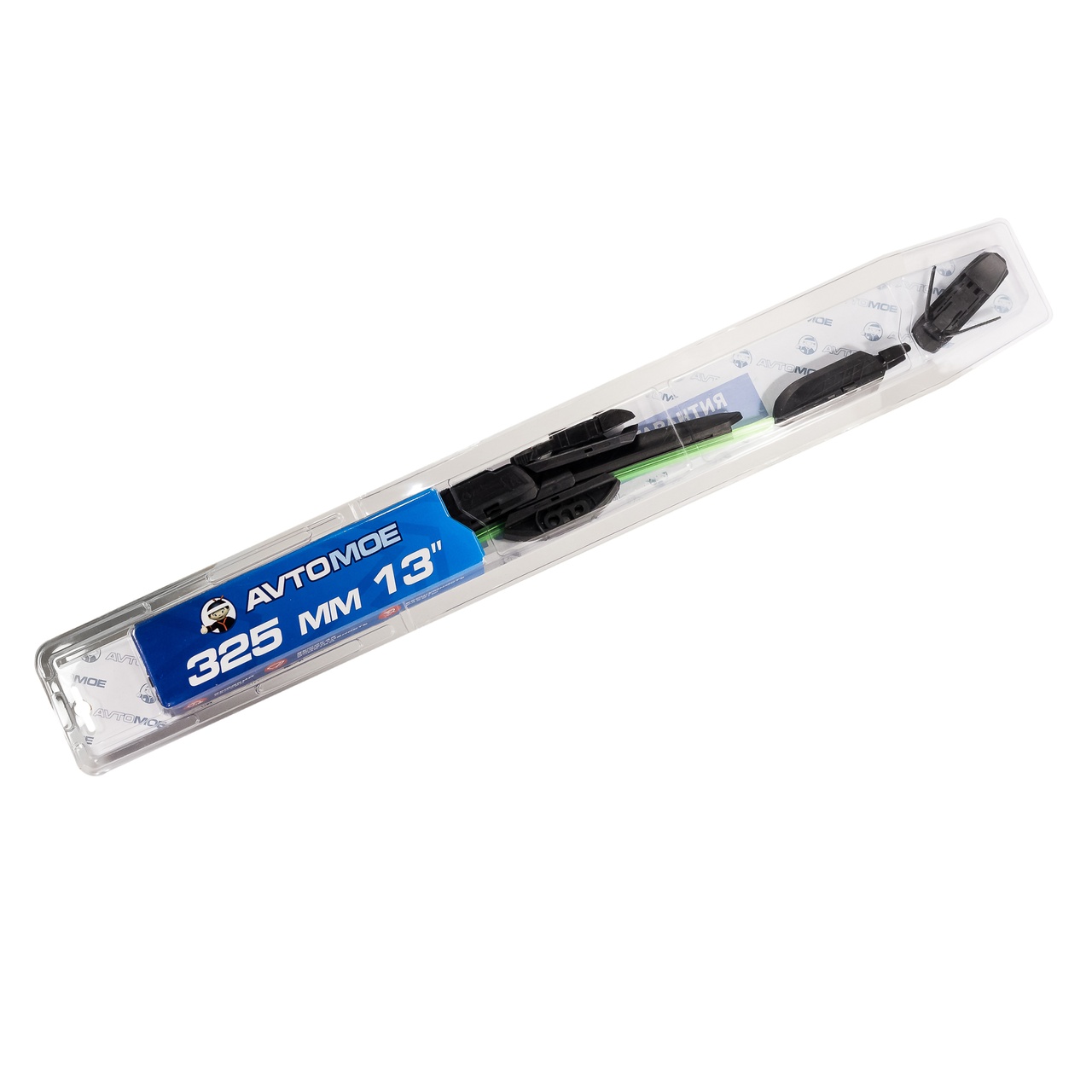 Щётка стеклоочистителя 13" 325мм AMWB0001 AVTOMOE
