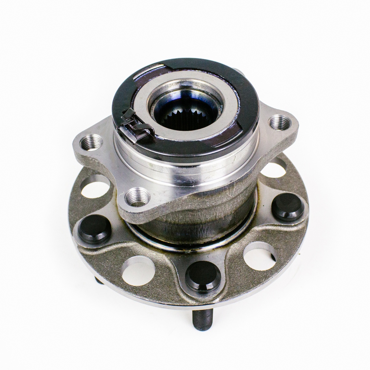 Ступица задняя (4WD) AMWH0103 AVTOMOE
